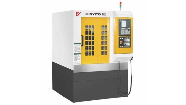 光學(xué)玻璃精雕機(jī)影響效率有哪些方面？