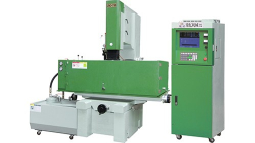 佛山大學(xué)采購鼎拓數(shù)控火花機設(shè)備